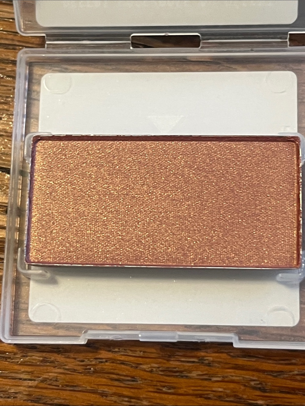 Desert Rose Blush